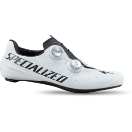  S-WORKS TORCH ROAD SHOES TEAM WHITE
