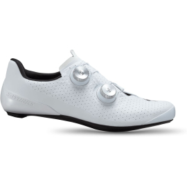  S-WORKS TORCH ROAD SHOES WHITE