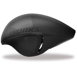  S-Works TT helmet 2018 Black
