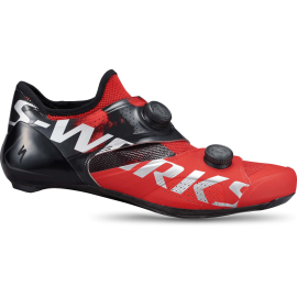  SWORKS ARES RED ROAD SHOE