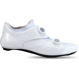  SWORKS ARES WHITE ROAD SHOE