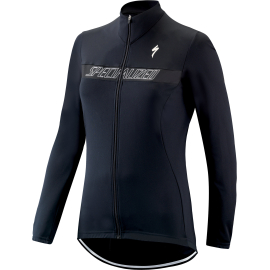  THERMINAL RBX SPORT WOMEN'S long sleeveJERSEY 2021 MODEL