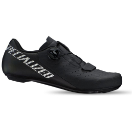  Torch 1.0 Road Shoes Black
