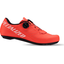  Torch 1.0 Road Shoes Rocket Red