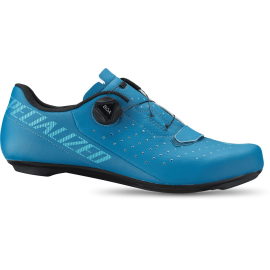  Torch 1.0 Road Shoes Tropical Teal/Lagoon Blue