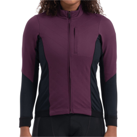  WOMEN'S THERMINAL™ DEFLECT™ JACKET 2021 model Cast Berry