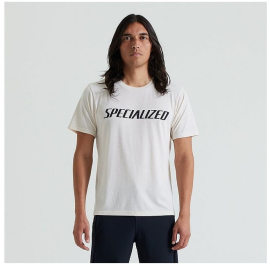 Men's Wordmark Short Sleeve T-Shirt
