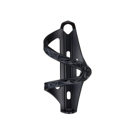 SUPACAZ SIDE SWIPE RIGHT POLY CAGE BLACK