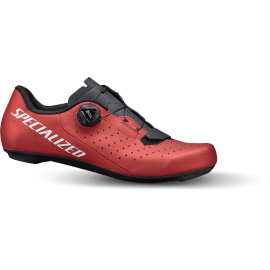  Torch 1.0 Road Shoes Red Sky