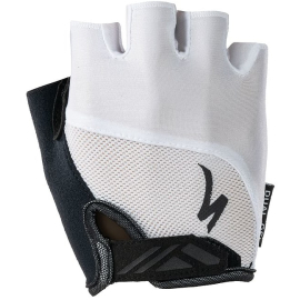 Women's Body Geometry Dual-Gel Short Finger Gloves