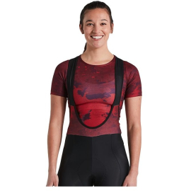 Women's In Layers Short Sleeve Base Layer