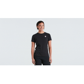 SPECIALIZED WOMEN'S SHORT SLEEVE TEE—ALTERED EDITION 2022 MODEL