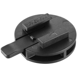 QUICKVIEW GARMIN GPSCOMPUTER MOUNT ADAPTOR  QUARTER TURN TO SLIDE LOCK USE WITH 605 AND