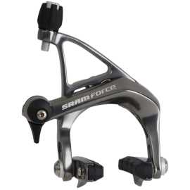  BRAKECALIP FORCE 22 FRONT+REAR