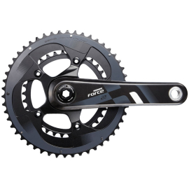  FORCE GPX 50/34T 172.5CHAINSET