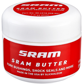  GREASE - BUTTER 1OZ