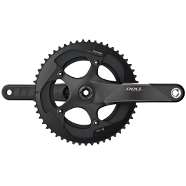  RED GXP 50/34 172.5 CHAINSET