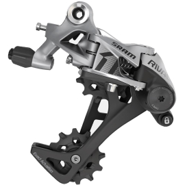  RIVAL1 REAR DERAILLEUR LONG CAGE 11-SPEED (FOR 10-42) T3