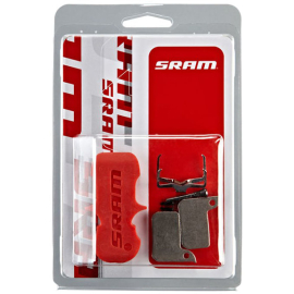  ROAD HYDRAULIC DISC BRAKE PADS (INCLUDES GUIDE PIN  CLIP) -  HYDRAULIC ROAD DISC  LEVEL ULTIMATE/TLM