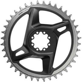   CHAINRING ROAD - DIRECT MOUNT X-SYNC GREY (RED/FORCE)