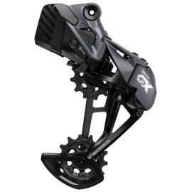   GX EAGLE AXS REAR DERAILLEUR 12 SPEED LUNAR MAX 52T (BATTERY NOT INCLUDED)