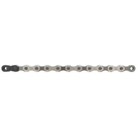   PC 1130 11SPEED CHAIN SILVER 120 LINK WITH POWERLOCK