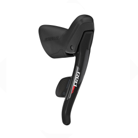  SHIFT/BRAKE LEVER RED YAW FRONT C2: