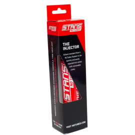   NOTUBES TIRE SEALANT INJECTOR