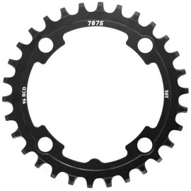  Sunrace MS 10/11/12-Speed Narrow-Wide Chainring Steel