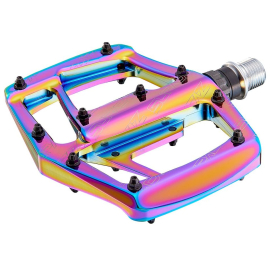  EPEDAL - CNC ALLOY OIL SLICK
