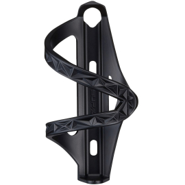  SIDE SWIPE RIGHT POLY CAGE BLACK