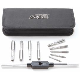  Premium TB-19000 Tap Set With Wrench