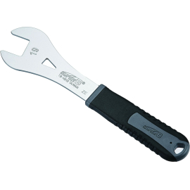  SHOP CONE WRENCH: 17MM