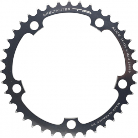   Alize Inner chainring 130pcd Alize 9/10X Silver