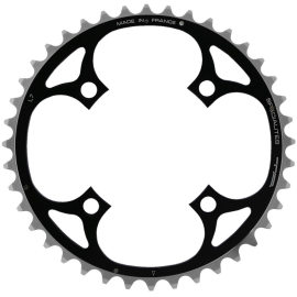  104pcd Chinook 8/9X 4-Arm Outer Chainring 23mm