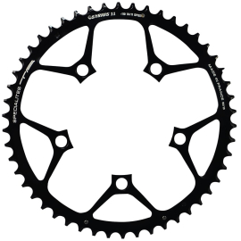  SYRIUS OUTER 110PCD CHAINRING