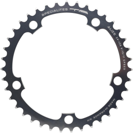   Alize Inner chainring 130pcd Alize 9/10X Silver