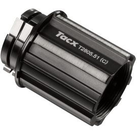  DIRECT DRIVE CAMPAG FREEHUB