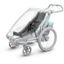 Chariot infant sling for Cross or Lite