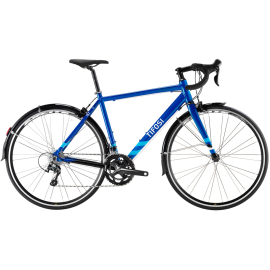  CK7 AUDAX CK7 Tiagra Bike blue