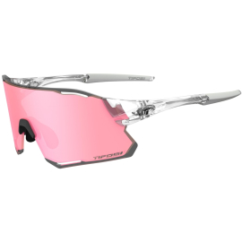  RAIL INTERCHANGEABLE CLARION LENS SUNGLASSES CRYSTAL CLEAR