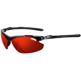   TYRANT 2.0 CLARION RED LENS SUNGLASSES