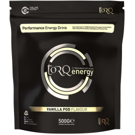 NATURAL ENERGY DRINK 1 X 500G