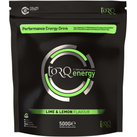   NATURAL ENERGY DRINK (1 X 500G)