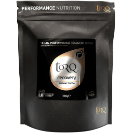  VEGAN RECOVERY DRINK CREAMY/COCOA 500g