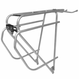  PANNIER RACK EPIC STAINLESS