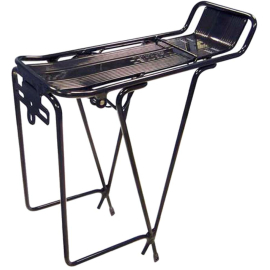  PANNIER RACK WITH SPRING