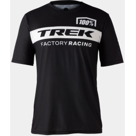 100%  Factory Racing Tech Tee