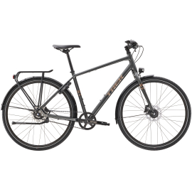  District 4 Equipped Lithium Grey 8 SPEED 2023 MODEL