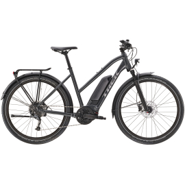  ALLANT+ 5 STAGGER 500WH 2022 model SOLID CHARCOAL